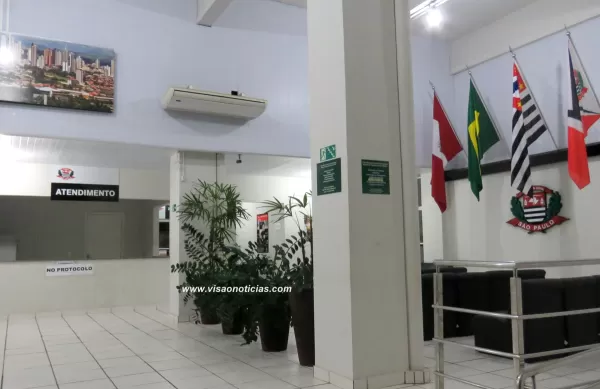 Após “visitas frequentes” à mesma empresa, suspeito de furtos acaba preso em Marília