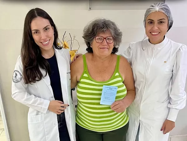 Quintana inicia Outubro Rosa com atendimento em horário estendido em unidade de saúde