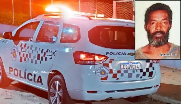 Homem que estava desaparecido em Marília é encontrado morto