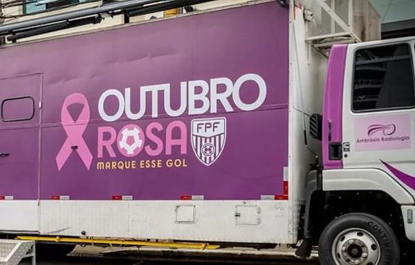 Carreta oferece mamografias gratuitas nesta segunda-feira em Marília