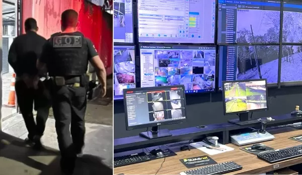 Polícia Civil faz nova operação e amplia investigação sobre suposto assalto contra vereador