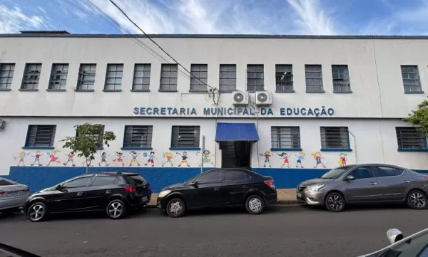 Educação: inscrições para 2026 na Central de Vagas terminam nesta sexta-feira