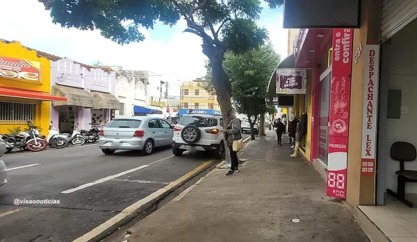 Manutenção em rede de energia já dura quase 12 horas e prejudica abastecimento de água em Marília