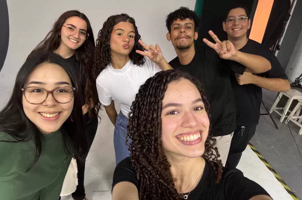 Unimar forma publicitários criativos, tecnológicos e humanos