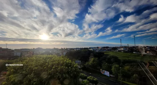 Frio intenso deve durar até quando na região de Marília? Confira! 