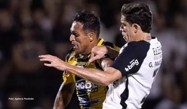 Novorizontino vence o Corinthians e está na final do Paulistão