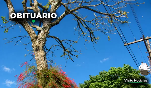 Obituário: Marília e região se despedem de seus entes queridos nesta terça-feira