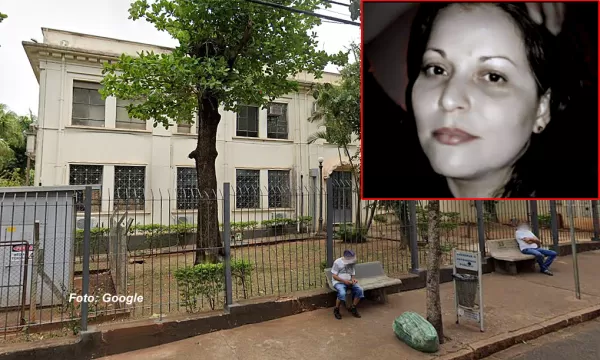 Acusado de matar mulher grávida é condenado a quase 20 anos de prisão