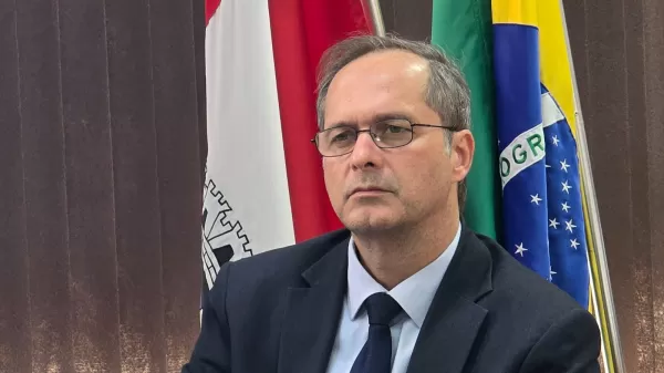 Metanol: Danilo da Saúde pede intensificação das fiscalizações no comércio de bebidas