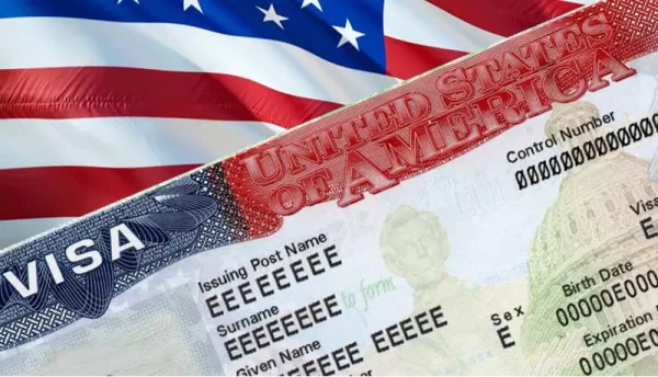 Confira quem não será afetado com a suspensão da emissão de vistos dos EUA 