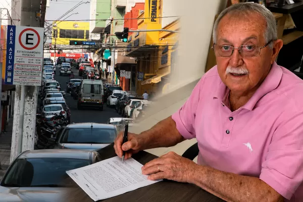 Dia do Comerciante: Sincomercio destaca setor como motor da economia e da geração de empregos em Marília