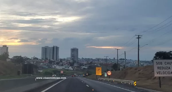 Feriado de Páscoa: estradas de Marília e região devem receber um milhão de veículos