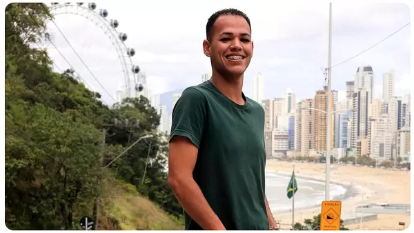 Mesmo na dor, família autoriza doação de órgãos e transforma despedida de jovem em esperança
