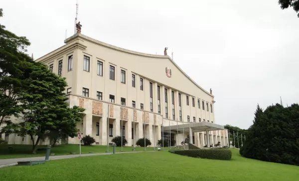 Concurso público estadual oferece 200 vagas com salário de quase R$ 18 mil