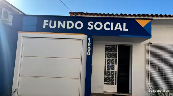 Fundo Social de Marília cria Pix oficial para receber doações