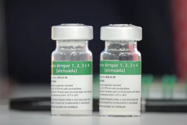 Oito perguntas e respostas sobre a vacina da dengue
