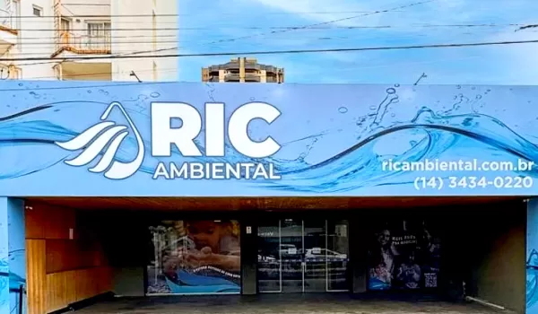 Copa: RIC Ambiental terá horário especial de atendimento durante jogo do Brasil nesta segunda-feira 