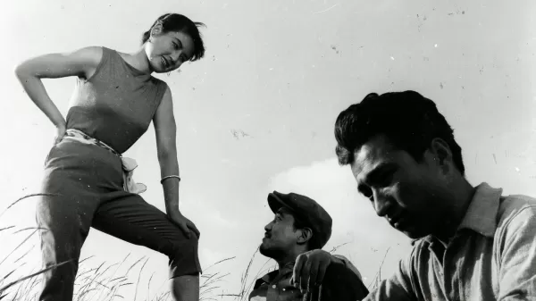 Cinema Pontos MIS exibe “Madame Liberdade” com entrada gratuita nesta terça-feira