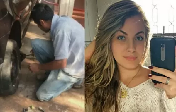 Condenado por estuprar e matar universitária morre em hospital