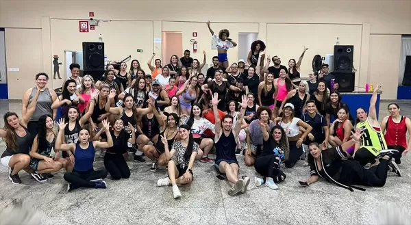 Prepare seu corpo! Marília terá aulão gratuito de FitDance neste domingo