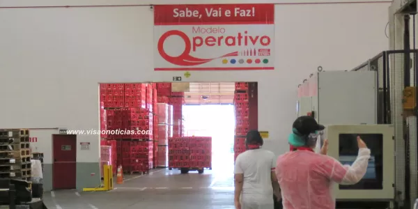 Coca-Cola Femsa contrata estagiários com vagas também em Marília
