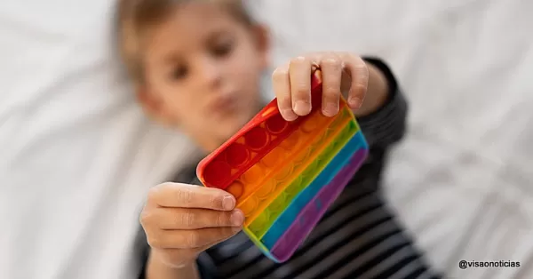 Conheça orientações para pessoas com TEA durante as festas de final de ano