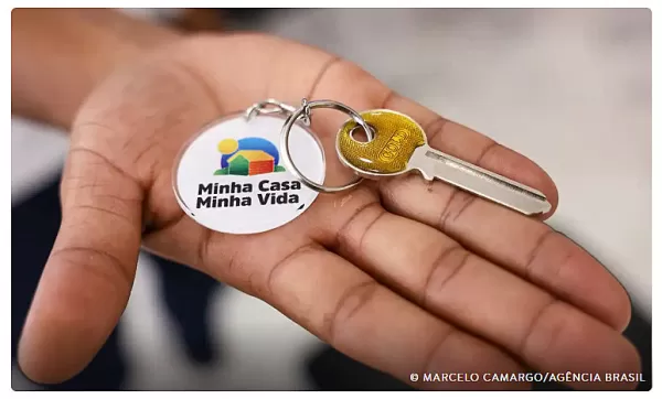 Novas regras do Minha Casa, Minha Vida começam a valer nesta quarta-feira