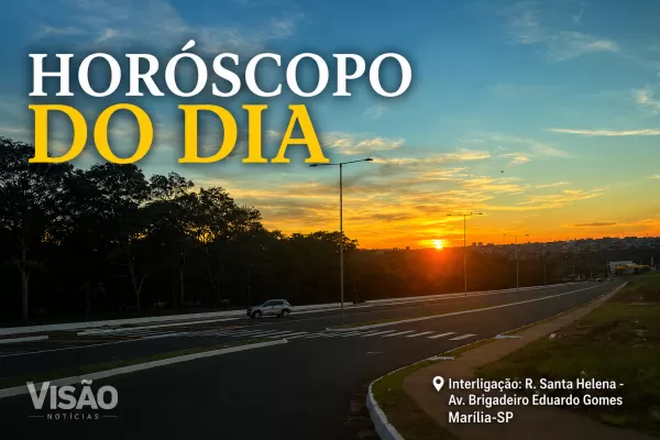 Horóscopo desta segunda-feira: semana começa favorecendo novos projetos e boas decisões