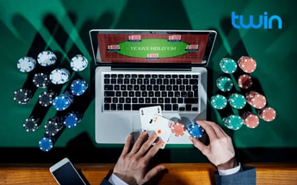 Avaliação do aplicativo Twin Casino - Uma joia para os jogadores brasileiros