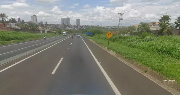 Moça é assaltada e estuprada durante caminhada em Marília 