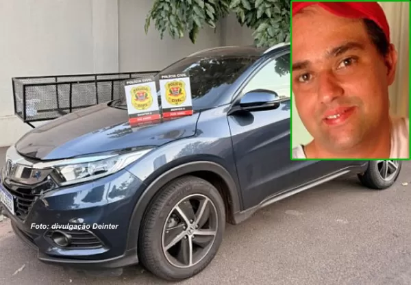 Mulher é presa acusada de mandar matar o marido para receber seguro de vida