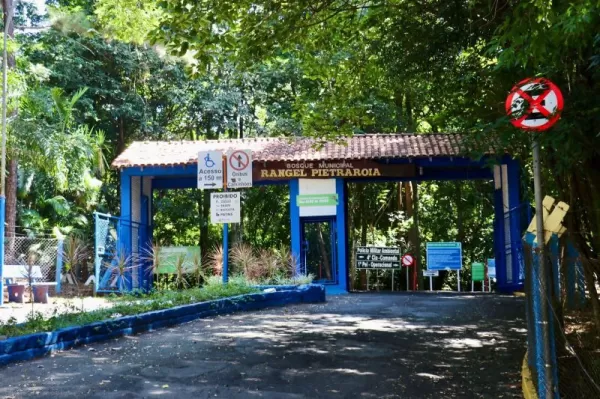 Bosque Municipal de Marília retoma agendamento de visitas monitoradas