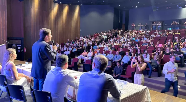 Prefeitura autoriza construção de nova Policlínica na zona Oeste e nova etapa do Programa Zera Fila da Saúde em Marília