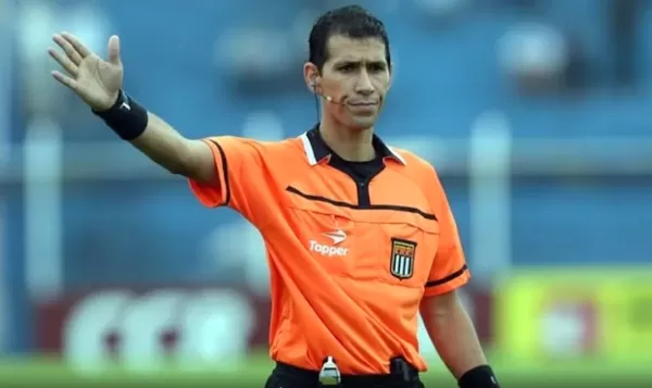 Mariliense pode ter papel decisivo no primeiro jogo da final do Paulistão. Veja quem é e qual sua função