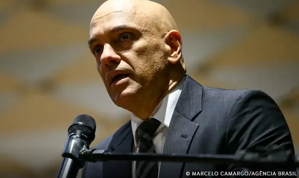 Trump aplica Lei Magnitsky contra Moraes. Ministro do STF é acusado de violar direitos humanos