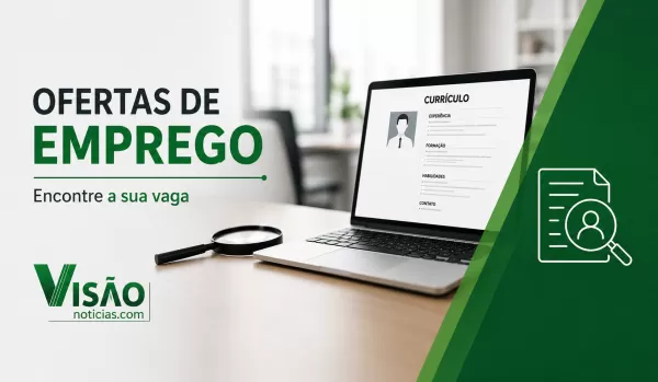 PAT/Marília oferece mais de uma centena de vagas de emprego nesta quinta-feira. Confira!