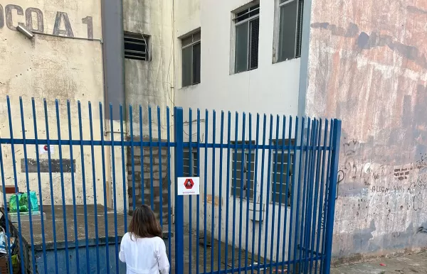 Remoção no CDHU: Prefeitura garante assistência, acolhimento e atendimento de saúde às famílias