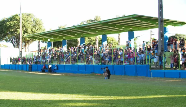 Campeonato Amador de Vera Cruz começa com goleadas e promete grandes emoções até dezembro