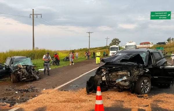 Rodovia da região registra segunda morte em acidente em menos de 48 horas