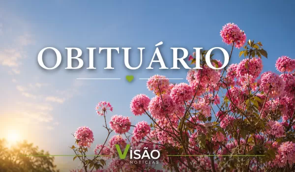 Um espaço para a memória: obituário deste domingo em Marília e região 