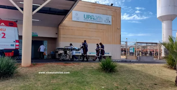 Doenças respiratórias lotam Hospitais e PAs de Marília. Saiba como se proteger