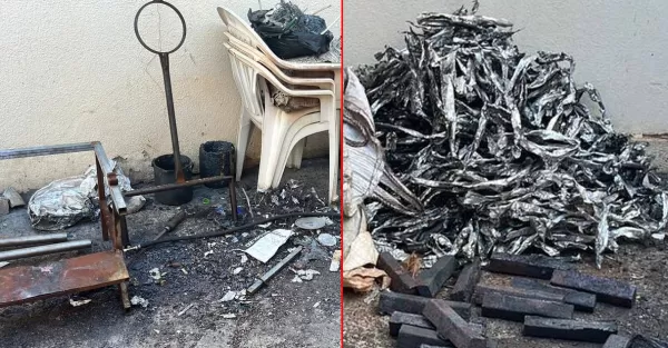 Polícia fecha o cerco contra o furto de fios de cobre