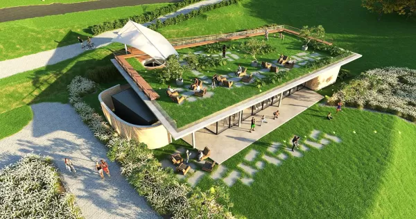 Valle do Canaã entrega lotes do “Fitness Club” e anuncia novas unidades na fase “Acqua Club”