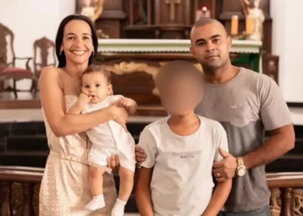 Adolescente que matou os pais e o irmão de 3 anos, pesquisou na internet 'como receber FGTS de falecido'