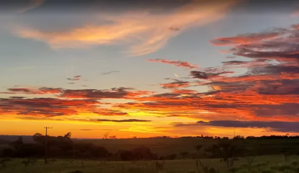 Comece a segunda-feira conferindo o seu horóscopo!