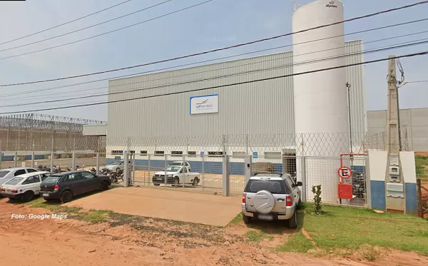 Ladrão usa uniforme semelhante ao da CPFL, furta cabos e até caminhão da empresa. Depois devolve o veículo