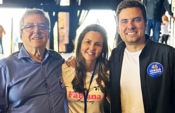 Justiça confirma registro da candidata Fabiana Camarinha a vereadora em Marília