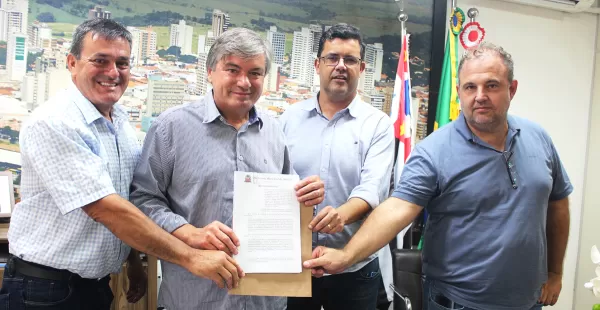 Marília poderá ter a volta dos rodeios. Projeto está na Câmara