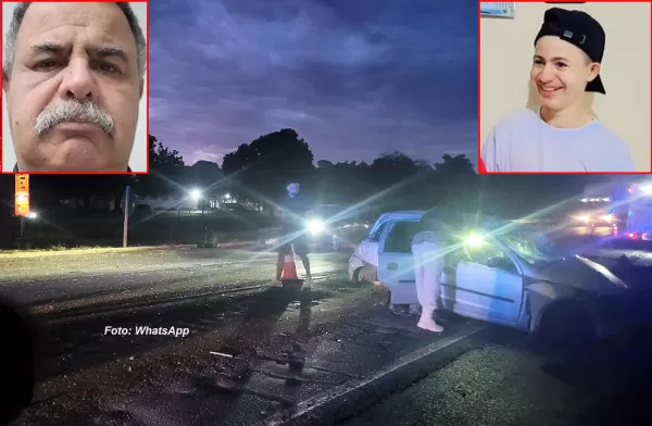 Violência no trânsito: marilienses morrem nas últimas horas vítimas de acidentes
