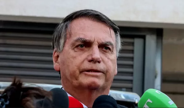 STF forma maioria para manter condenação de Bolsonaro e aliados